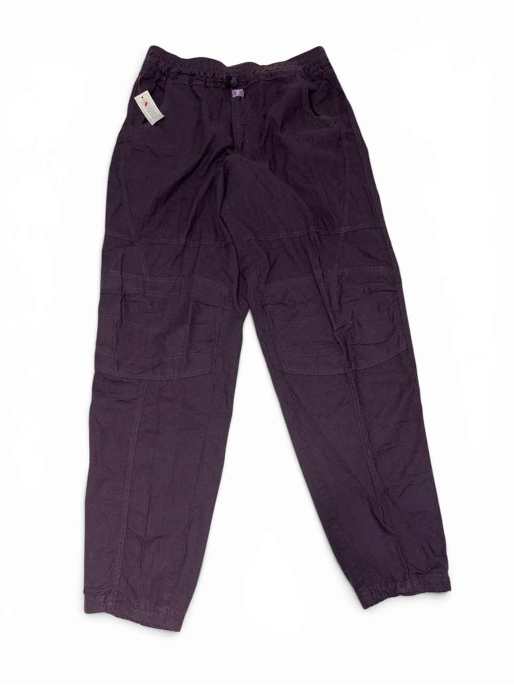 Bugle Boy Vintage Men’s Size 31 L New Old Stock Gym Pants